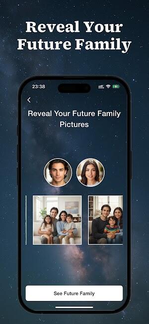 amora apk di android
