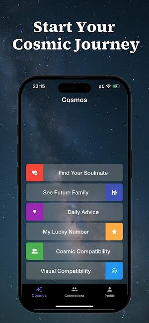 amora apk