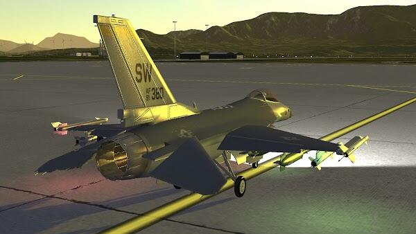 armed air forces apk 2025