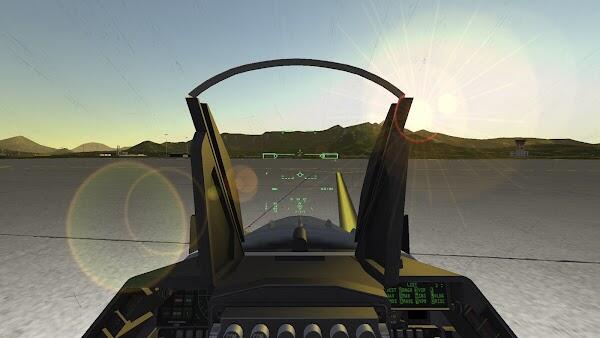 armed air forces apk di android
