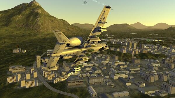 armed air forces apk