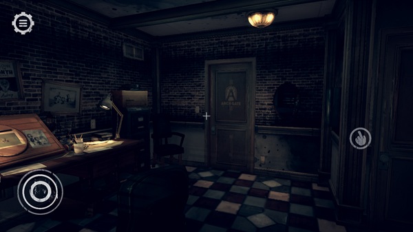 bendy and the dark revival apk 2025