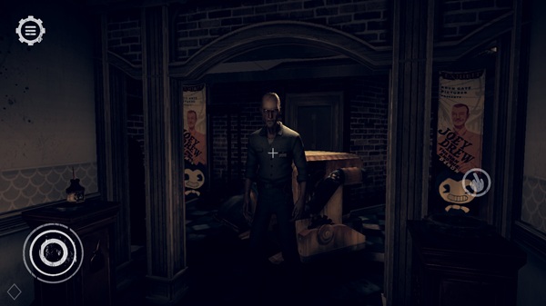 bendy and the dark revival apk download