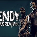 Icon Bendy and the Dark Revival MOD APK 1.0.1 [Unlocked Full]