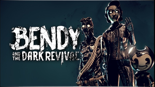 Bendy and the Dark Revival