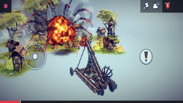 besiege apk 2025