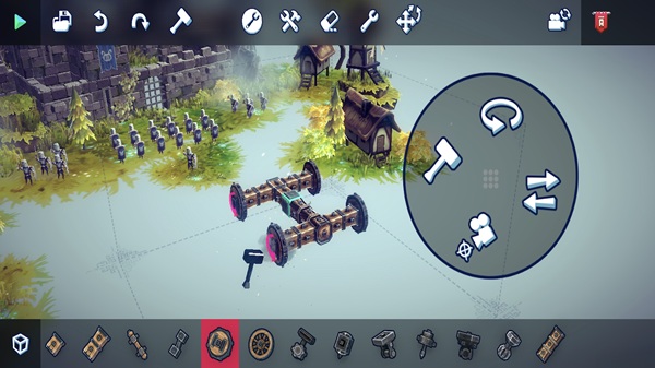 besiege apk download