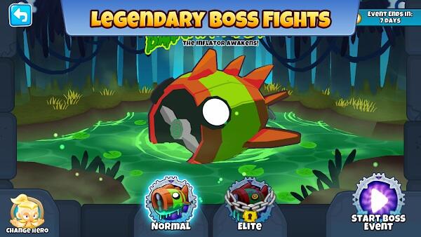 bloons td 6 apk 2025