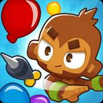 Icon Bloons TD 6 MOD APK 54.3 [Unlimited Money]