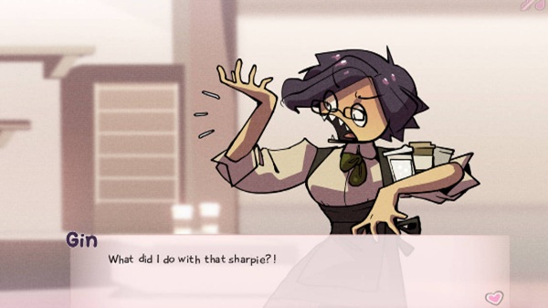 bombshell barista apk download