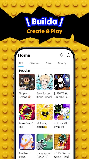 builda apk download