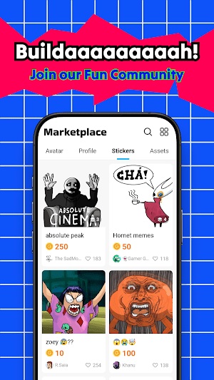 builda apk