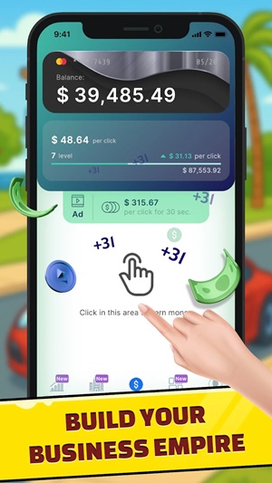 business empire apk 2025