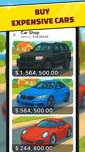 business empire apk di android