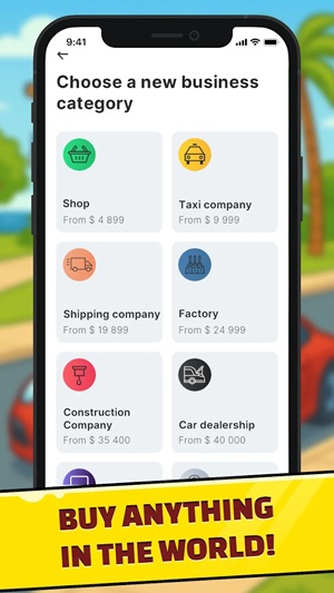 business empire apk versi terbaru
