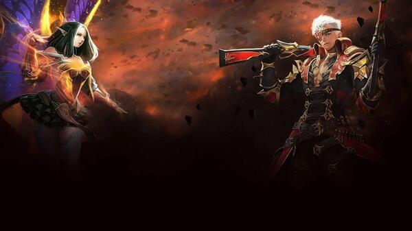 cabal red apk download
