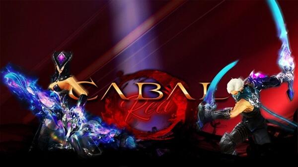 cabal red apk versi terbaru