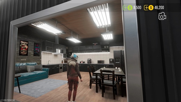 car parking multiplayer 2 apk di android