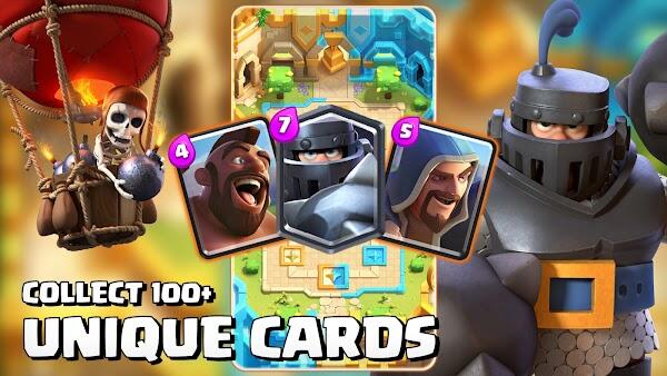 clash royale apk download