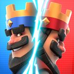 Icon Clash Royale MOD APK 140593009 [Unlimited Money]