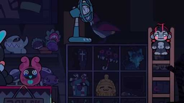 cryptid park apk 2025
