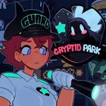 Icon Cryptid Park APK 3.0.1