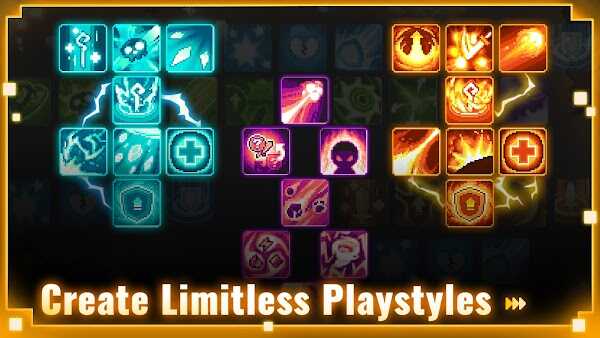 csoul knight prequel apk di android