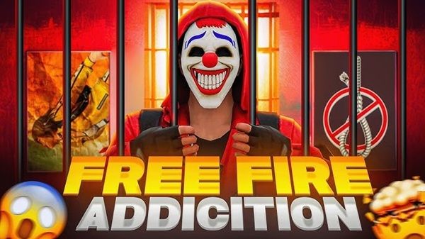 darkside free fire apk versi terbaru
