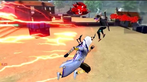 darkside free fire apk