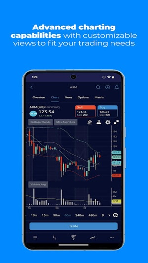 data trade apk download