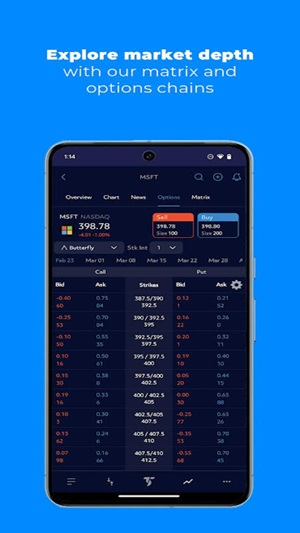 data trade apk versi terbaru