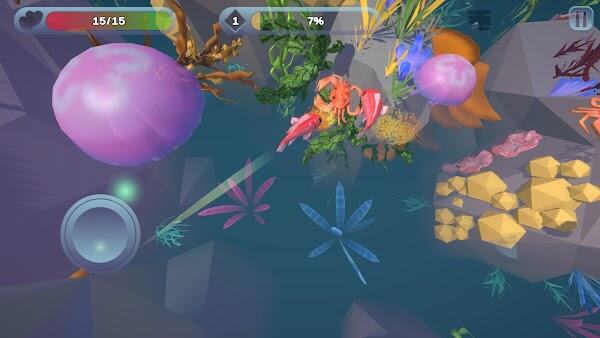 deep jaws apk di android