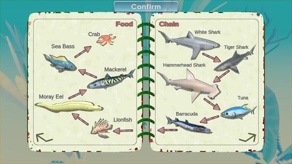 deep jaws apk versi terbaru