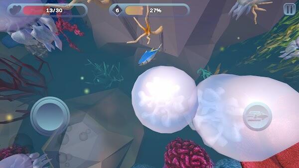 deep jaws apk