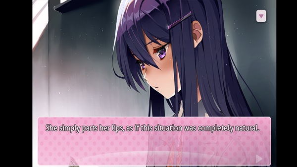 doki doki literature club apk versi terbaru