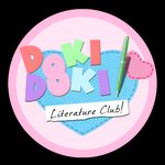 Icon Doki Doki Literature Club! APK 1.3.11.1