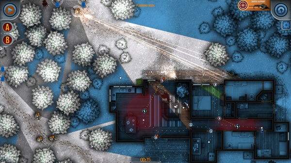 door kickers apk di android