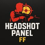 Icon Drag Headshot Panel APK v2.0