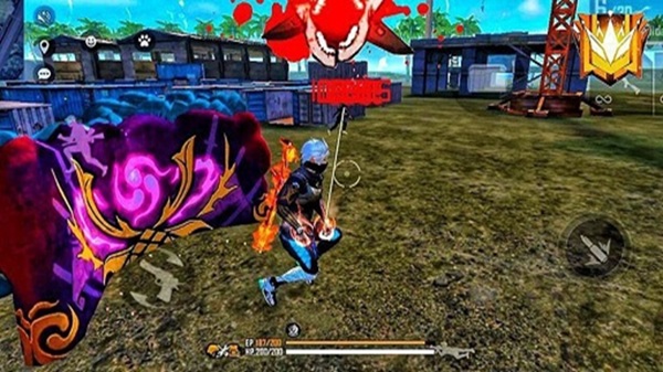drag headshot panel apk versi terbaru