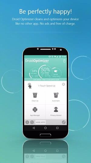 droid optimizer apk