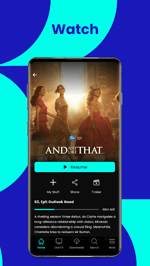 dstv apk download