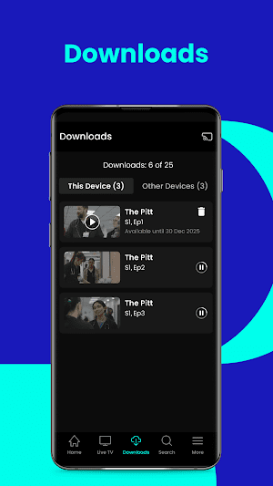 dstv apk