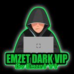 Icon Emzet Dark VIP APK 3.0