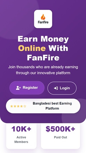 fanfire vip apk 2025