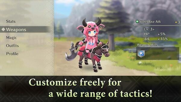 fire emblem shadows apk 2025