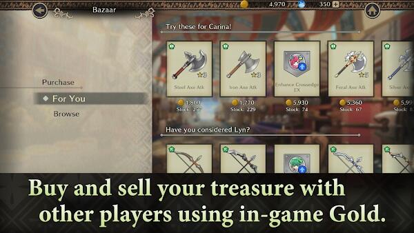 fire emblem shadows apk di android