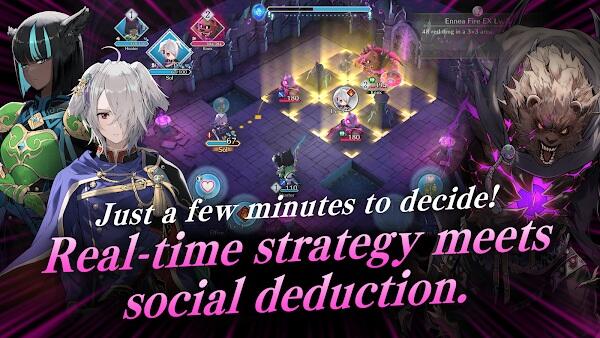 fire emblem shadows apk versi terbaru