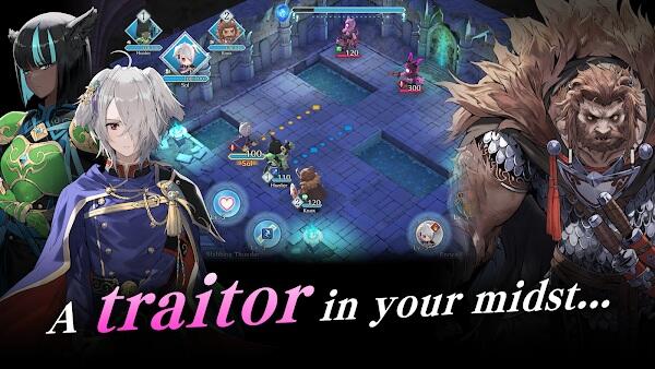 fire emblem shadows apk