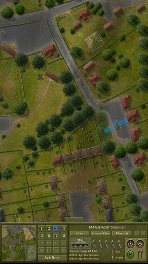 firefight apk di android