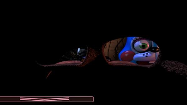 five nights at freddys 2 apk di android